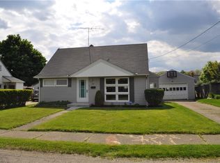 1133 Grandview Ave SW, Canton, OH 44710