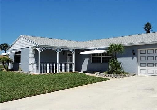 Home For Sale In Ixora Park