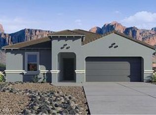 9943 S Desert View Dr, Apache Junction, AZ 85120