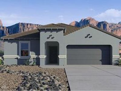 9943 S Desert View Dr, Apache Junction, AZ, 85120
