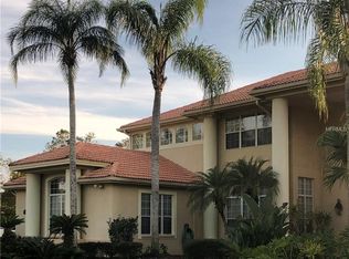 862 Cypress Lakes Blvd, Tarpon Springs, FL 34688