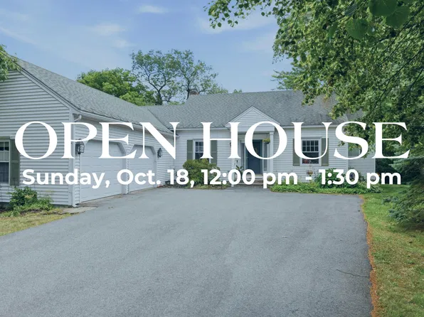 51 Old Mast Road, Portland, ME 04102