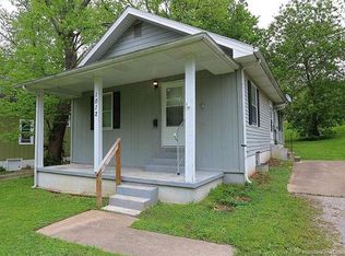1012 NW End Blvd, Cape Girardeau, MO 63701