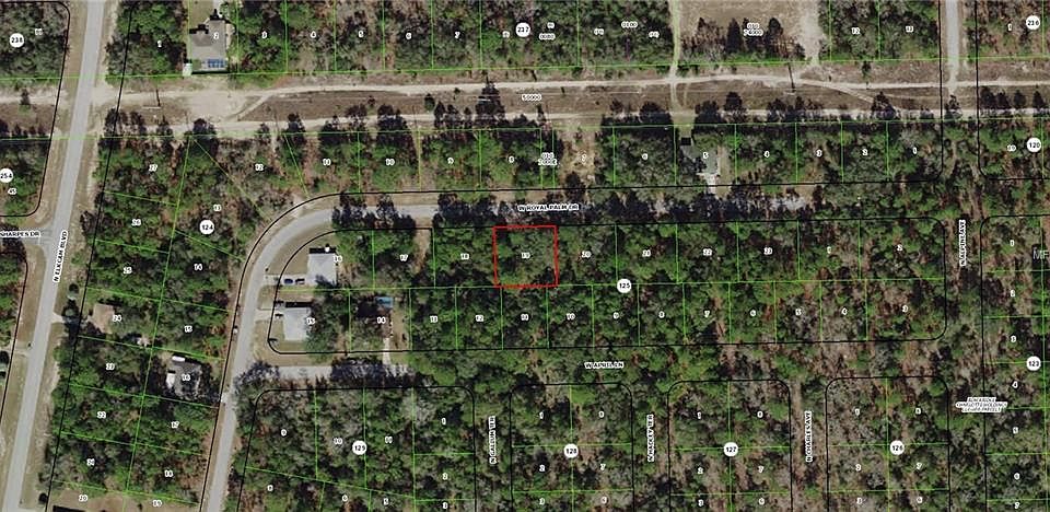 1st image of 2630 W Royal Palm Dr