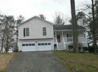 2835 Brookton Ln, Dacula, GA 30019