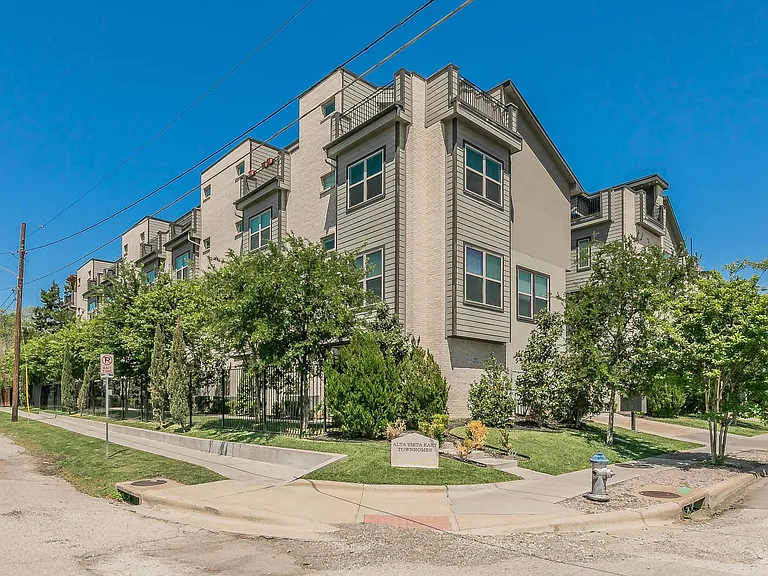 5901 Ross Ave #7 — Photo 27
