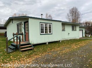 2625 W 66th Ave, Anchorage, AK 99502