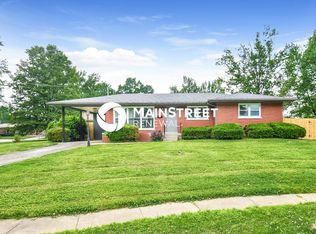 2 Addison Ct, Shively, KY 40216