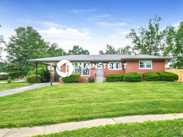 2 Addison Ct