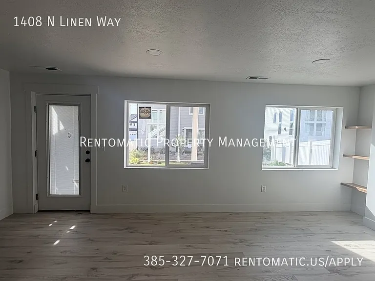 1408 N Linen Way — Photo 7
