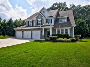 2987 Robinson Forest Rd, Powder Springs, GA 30127