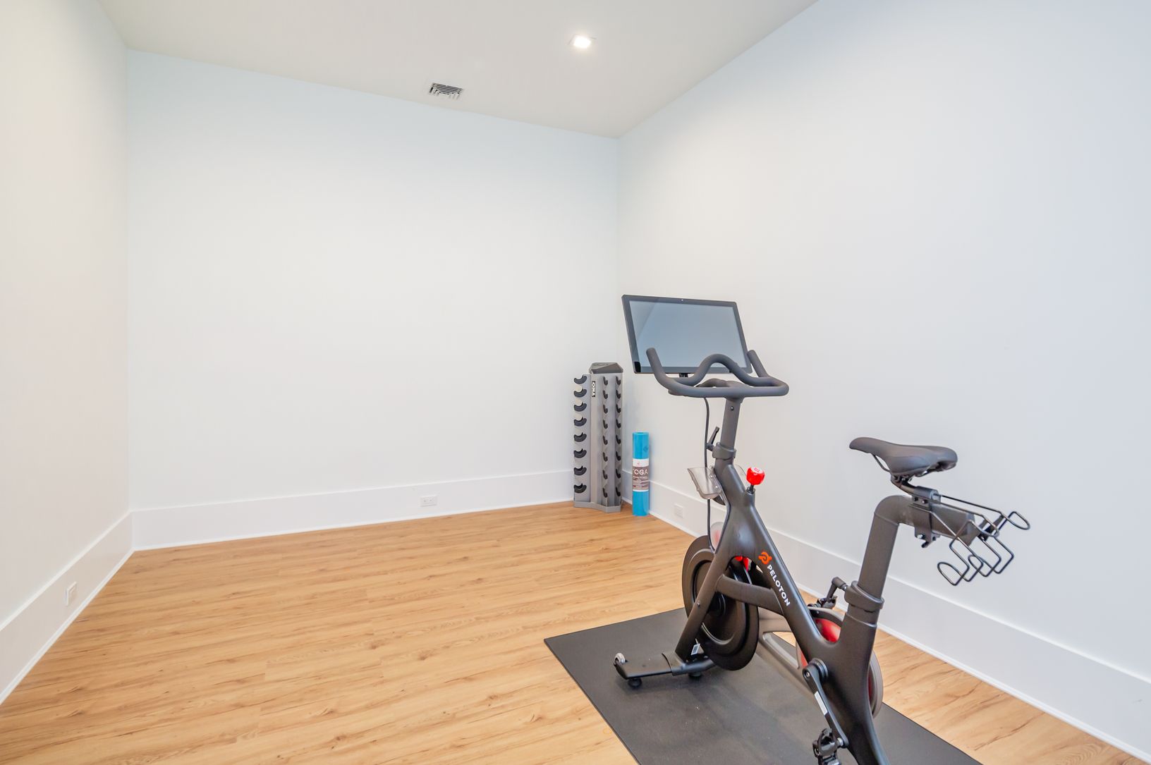  Room for Peloton
