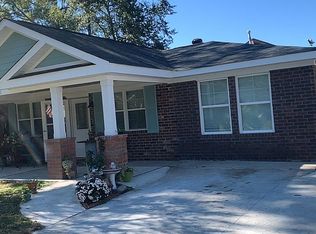 2511 Cairo Dr, Augusta, GA 30906