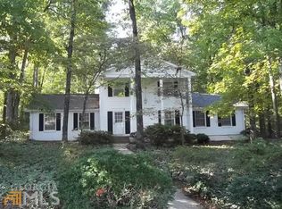 110 Broomsedge Trl, Athens, GA 30605