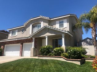 40245 Chelsea Ct, Palmdale, CA 93551