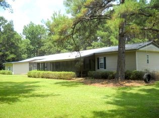 31 Old Highway 24, Magnolia, MS 39652