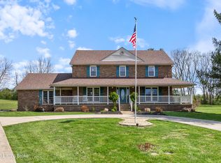 4301 Fox Ridge Rd, Crestwood, KY 40014