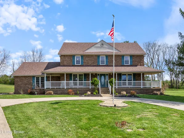 4301 Fox Ridge Rd, Crestwood, KY 40014