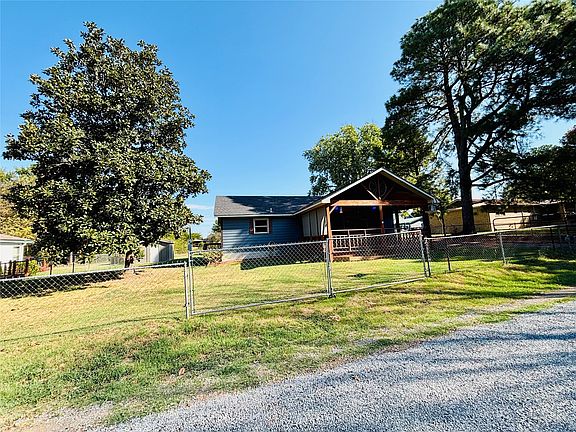 5th image of 419151 E 1146th Rd