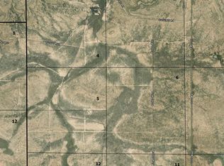 Pn 100867 Tdb, Sierra Blanca, TX 79851