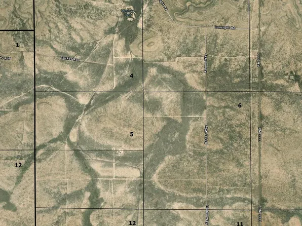 Pn 100867 Tdb, Sierra Blanca, TX 79851