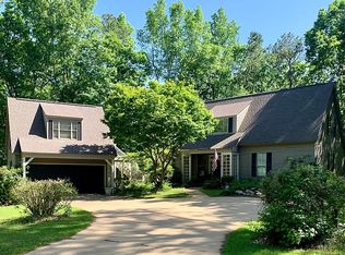 528 Otter Track Rd, Wetumpka, AL 36092