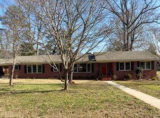 803 Greenwood Rd, Thomaston, GA 30286