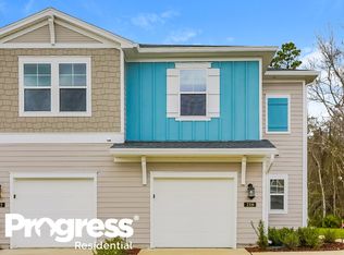 218 Sweet Lemon Ln, Orange Park, FL 32065