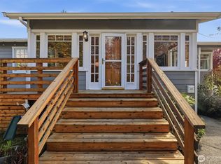 4725 SW Graham St, Seattle, WA