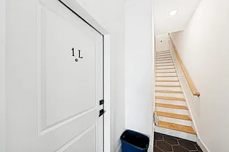 Building Photo - 234 Webster Ave #1L