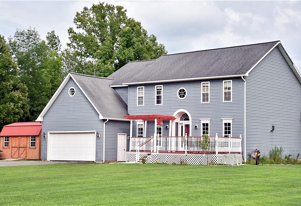 7520 Roberts St, Canastota, NY 13032 Zillow