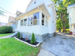 267 Fernwood Ave, Rochester, NY 14621