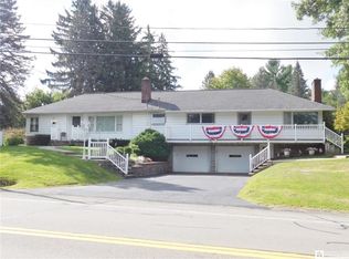 173 Hunt Rd, Jamestown, NY 14701