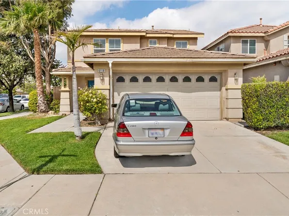 6118 Bel Air Dr, Fontana, CA 92336