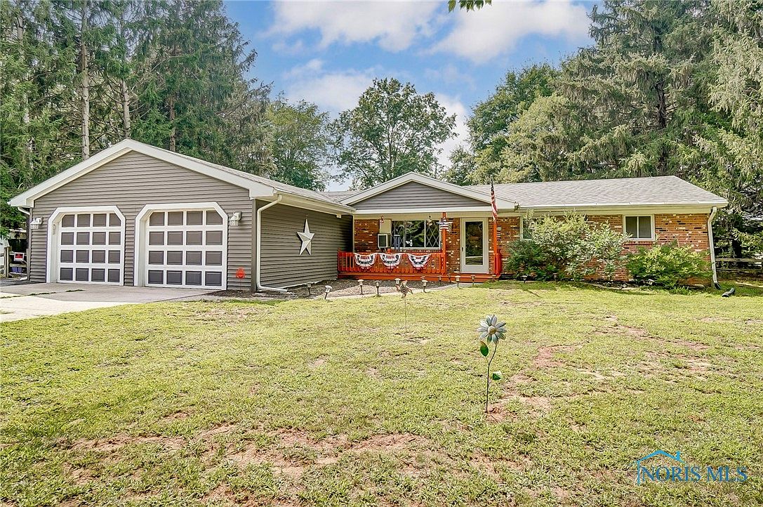 5429 County Road 1, Swanton, OH 43558 Zillow