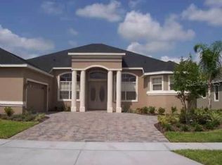 2748 Blowing Breeze Way, Orlando, FL 32820