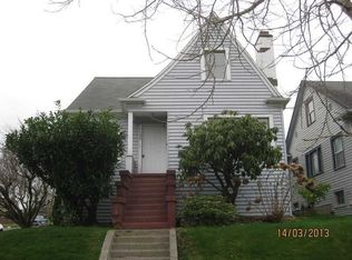 1132 Wetmore Ave, Everett, WA 98201