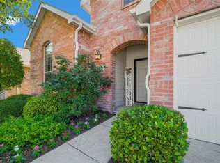 1931 Highland Oaks Dr, Wylie, TX 75098