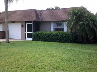 14953 Wise Way, Fort Myers, FL 33905
