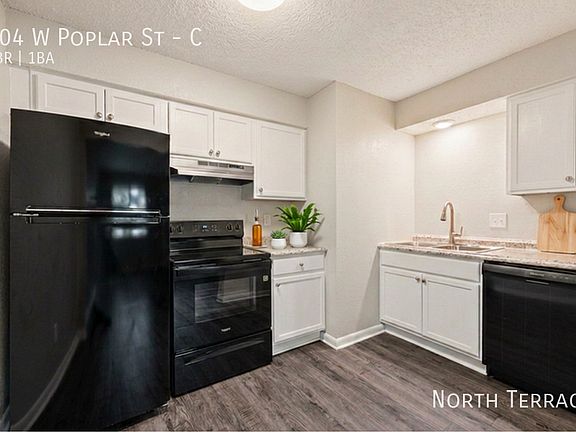 4th image of 400 W Poplar St APT C