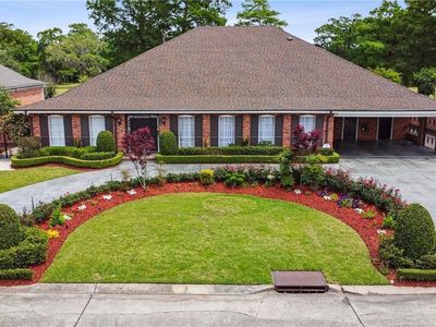 433 Fairfield Ave, Gretna, LA, 70056