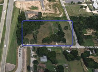 305 Martin Luther King Dr, Bastrop, TX 78602