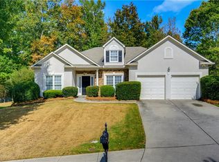 1752 Brackin Ct, Grayson, GA 30017