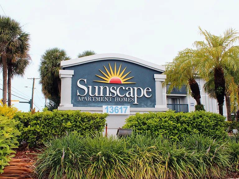 Sunscape Apartment Homes — Photo 20