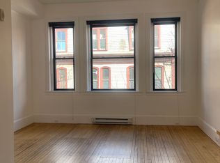 225 Weybosset St #5, Providence, RI 02903