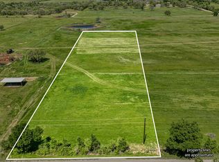 2596 Lamkin Rd, Mineral Wells, TX 76067