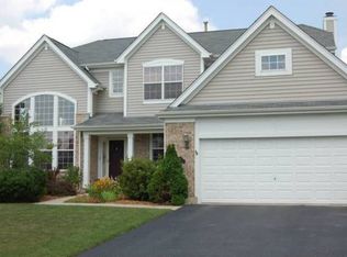 6120 Murifield Dr, Gurnee, IL 60031
