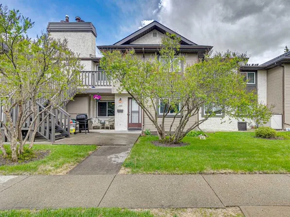 145 N Cedar Springs Gdns SW, Calgary, AB T2W 5J9