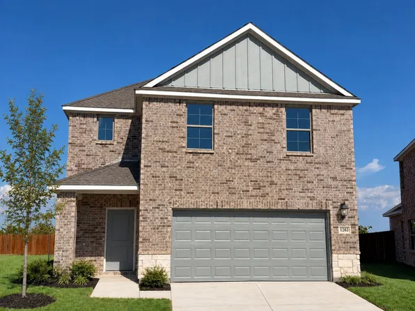 1203 Briar St, Princeton, TX 75407