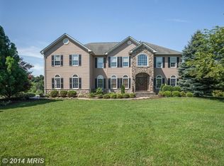 14763 Maize Ct, Purcellville, VA 20132
